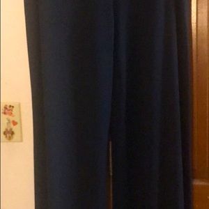 J Jill Wearever Collection M Tall pants